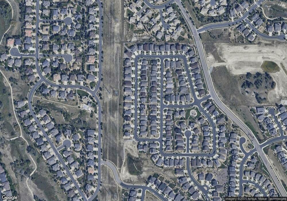 7792 S de Gaulle Ct, Aurora, CO 80016 - photo 1