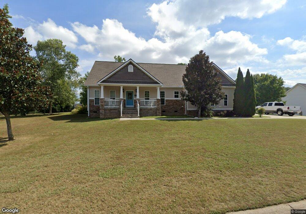169 Aubrey Ave NE, Calhoun, GA 30701 - photo 1