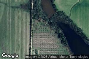 614 Walker Rd, Enigma, GA 31749