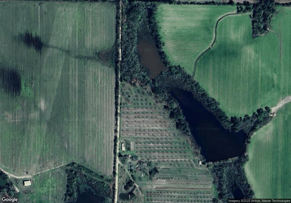 614 Walker Rd, Enigma, GA 31749 - photo 1