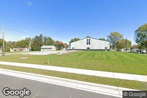 6711 Bellfontaine Rd, Harrod, OH 45850