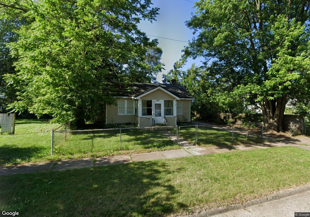 416 Dell Ave, Flint, MI 48507 - photo 1