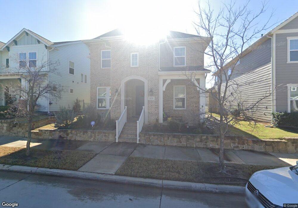 8858 Mandalay Mews, North Richland Hills, TX 76180 - photo 1