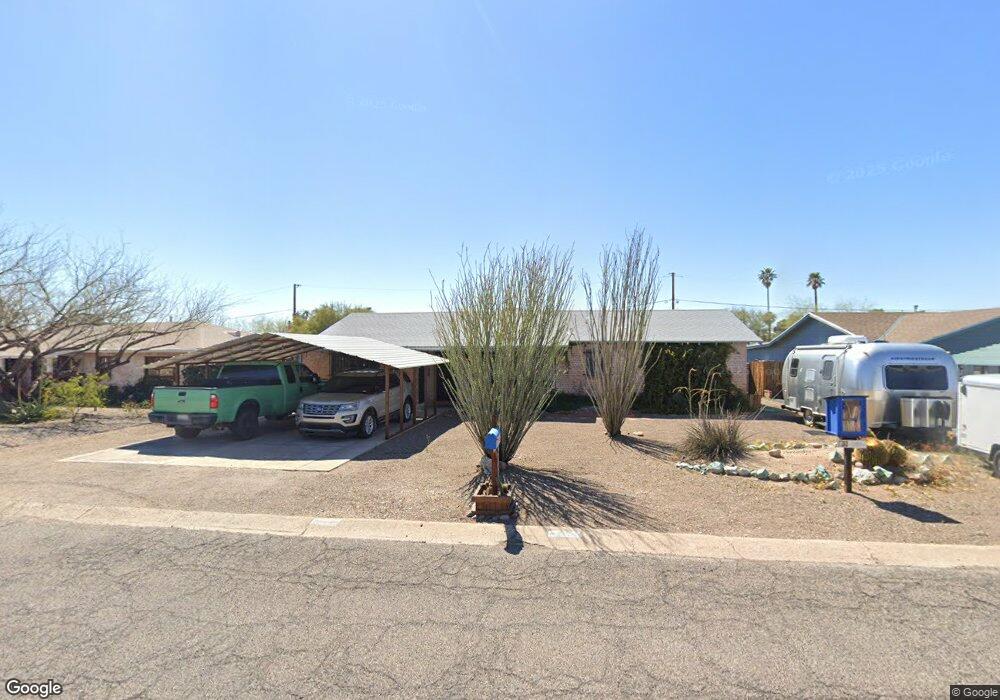 4426 E Cooper Cir, Tucson, AZ 85711 - photo 1