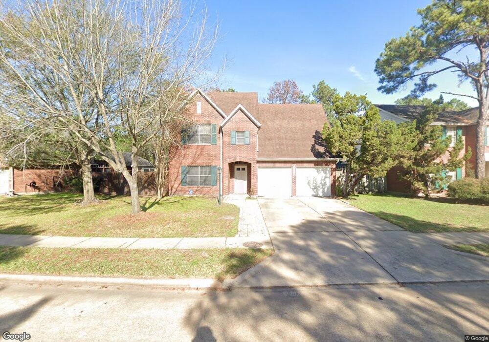 7019 River Garden Dr, Houston, TX 77095 - photo 1