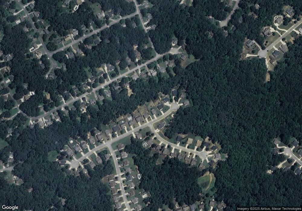 5657 Wooded Valley Way, Flowery Branch, GA 30542 - photo 1