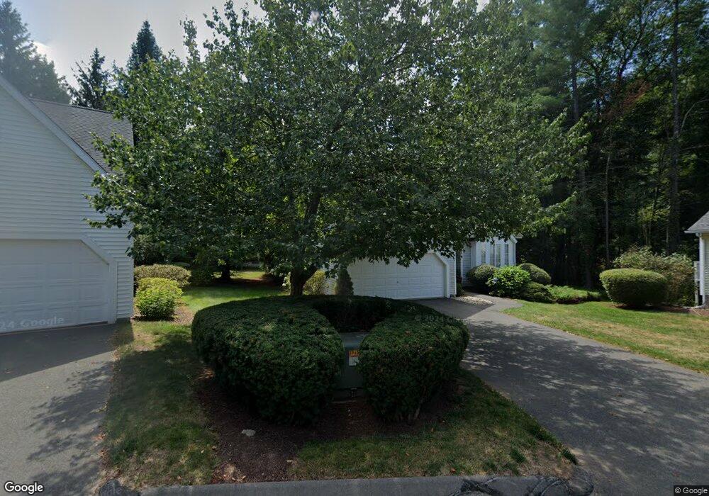 20 Edgewood Ct, Simsbury, CT 06070 - photo 1