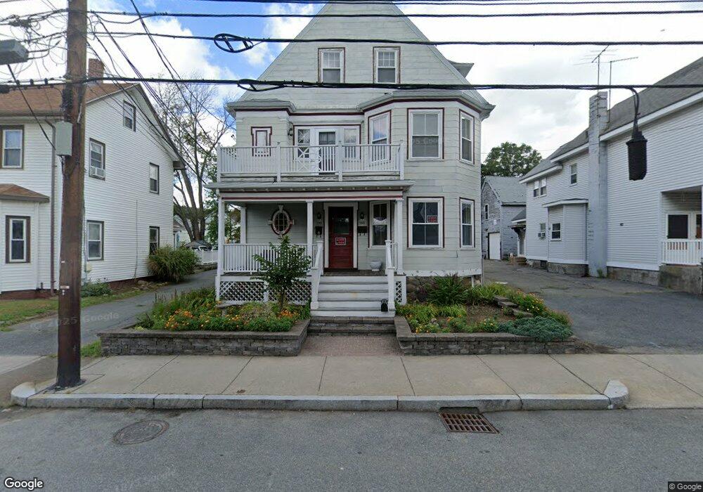 133 Russell St unit 135, Waltham, MA 02453 - photo 1