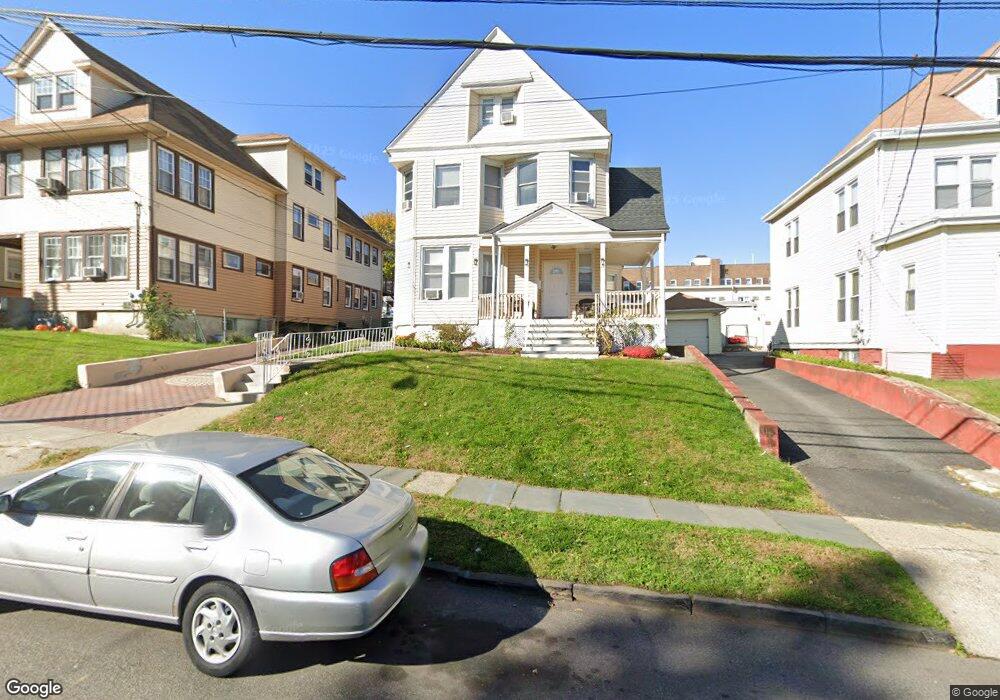 70 Pennington Ave, Passaic, NJ 07055 - photo 1