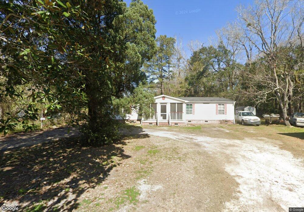 130 Thunder Hollow Ln, Moncks Corner, SC 29461 - photo 1