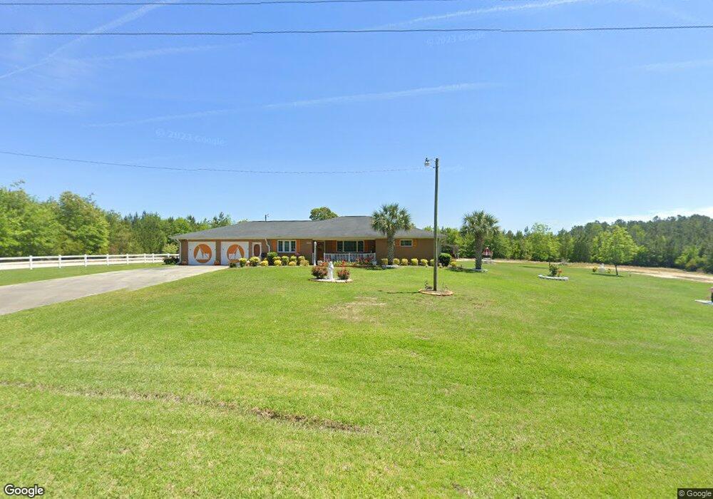 2303 Green Sea Rd S, Loris, SC 29569 - photo 1