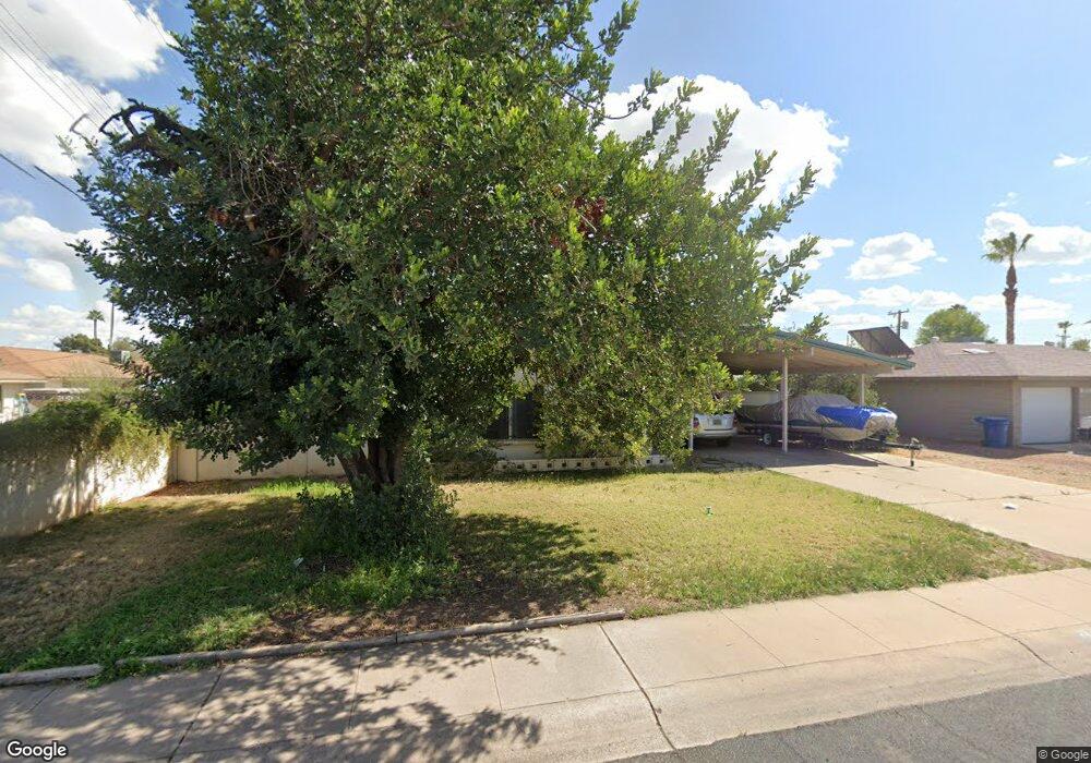 3811 S Terrace Rd, Tempe, AZ 85282 - photo 1