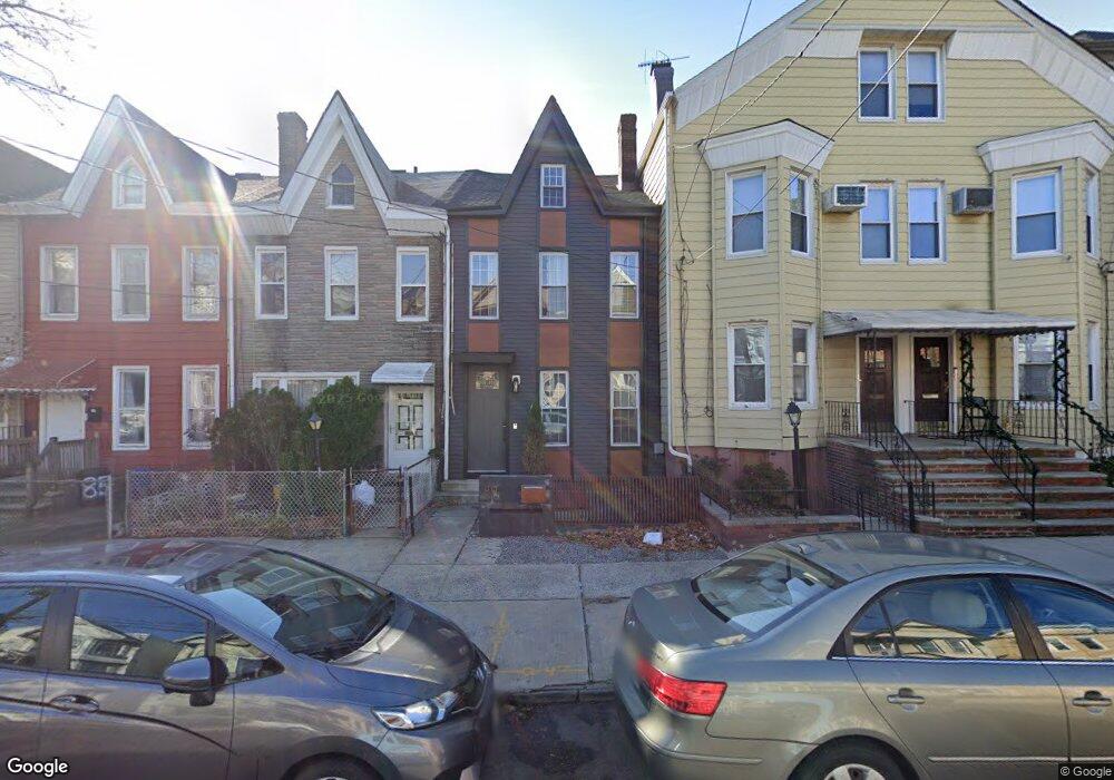 89 Court House Place, Jersey City, NJ 07306 - photo 1