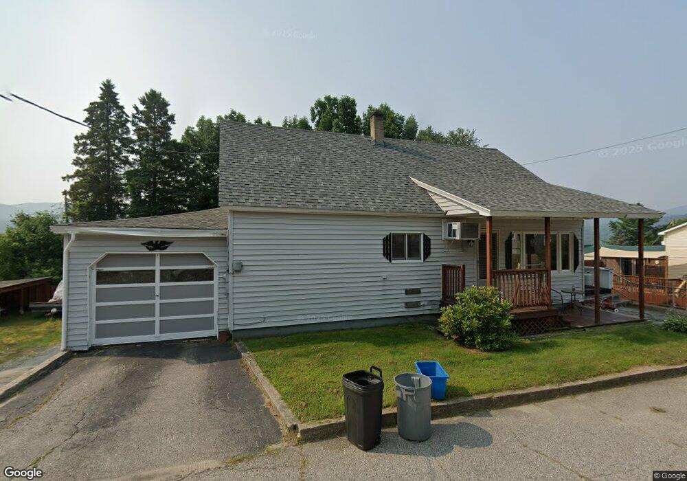 150 Ruby St, Berlin, NH 03570 - photo 1