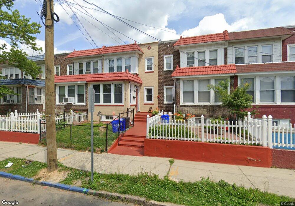 3049 Mickle St, Camden, NJ 08105 - photo 1