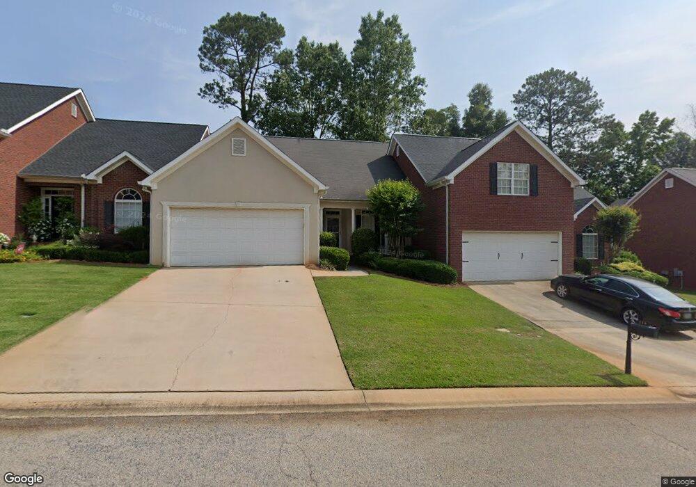 114 High Ridge Dr, Macon, GA 31220 - photo 1