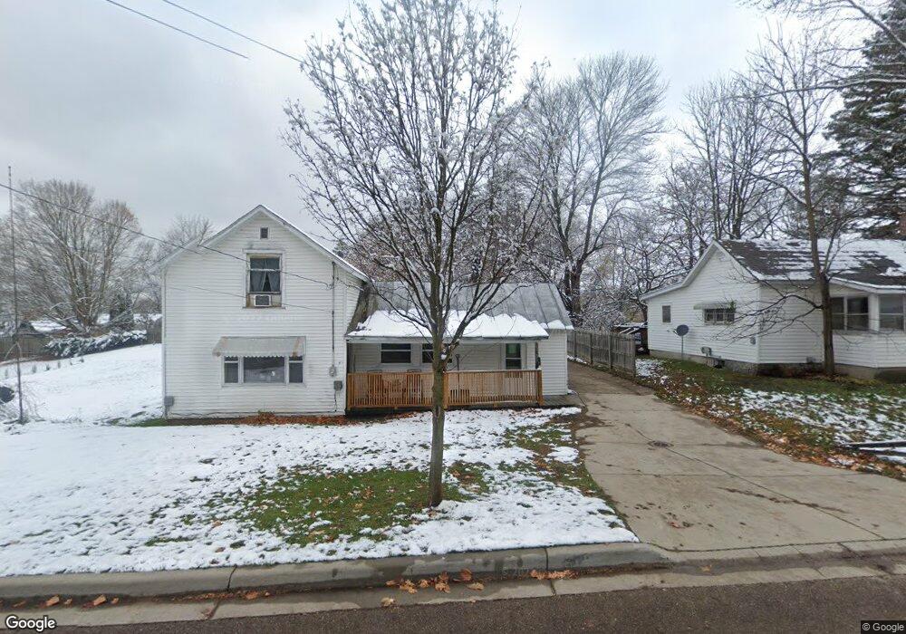 631 Bagley St, Ionia, MI 48846 - photo 1