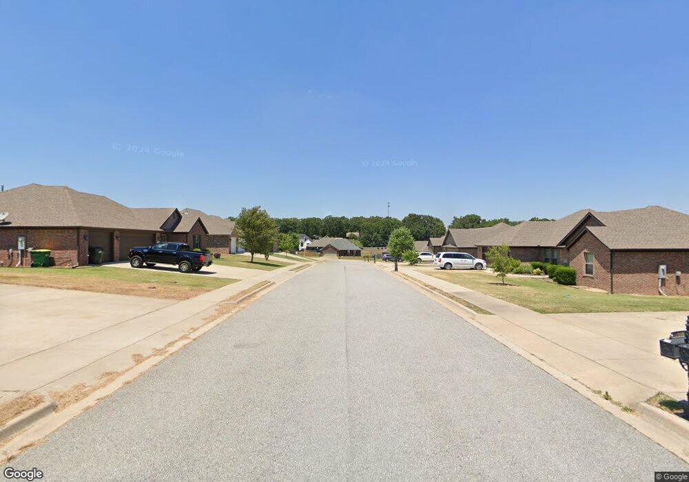 1803 Keswick Dr, Bella Vista, AR 72714 - photo 1