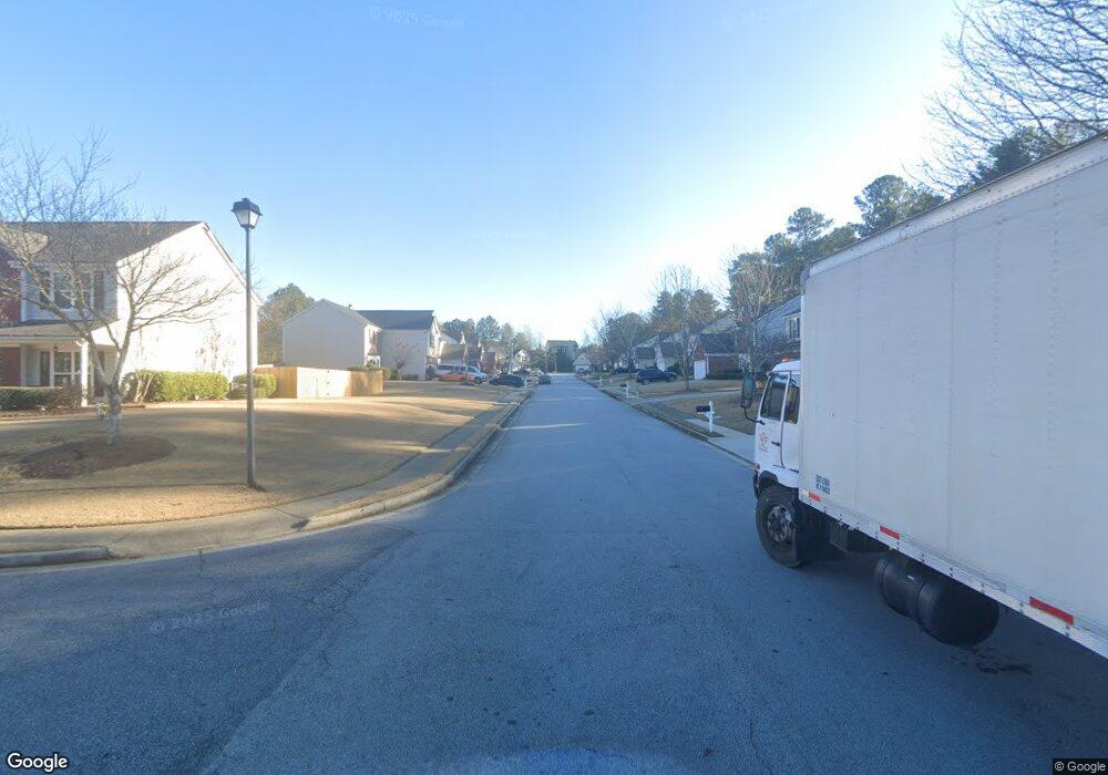 0 Saint Albans Place unit 8780725, Buford, GA 30519 - photo 1