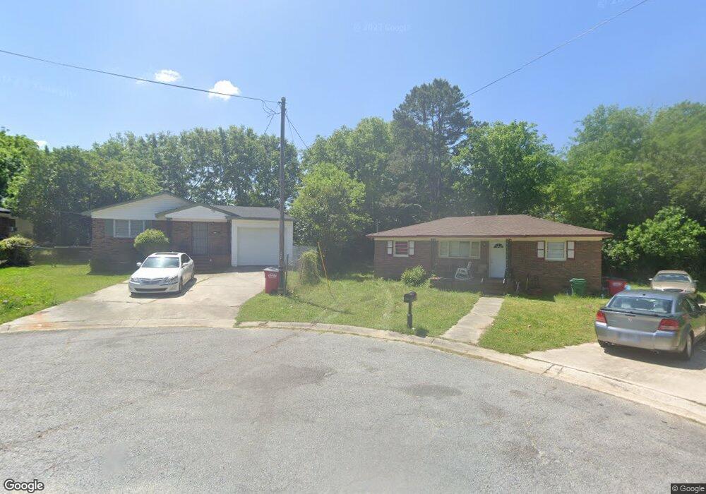 738 Key Ct, Macon, GA 31204 - photo 1