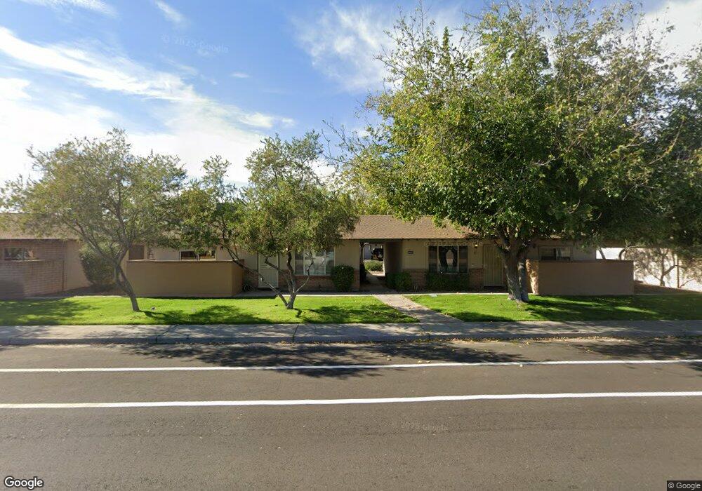 1153 E Vaughn St unit B, Tempe, AZ 85283 - photo 1