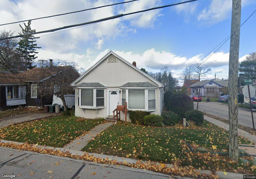 517 Holland Ave, Port Huron, MI 48060 - photo 1