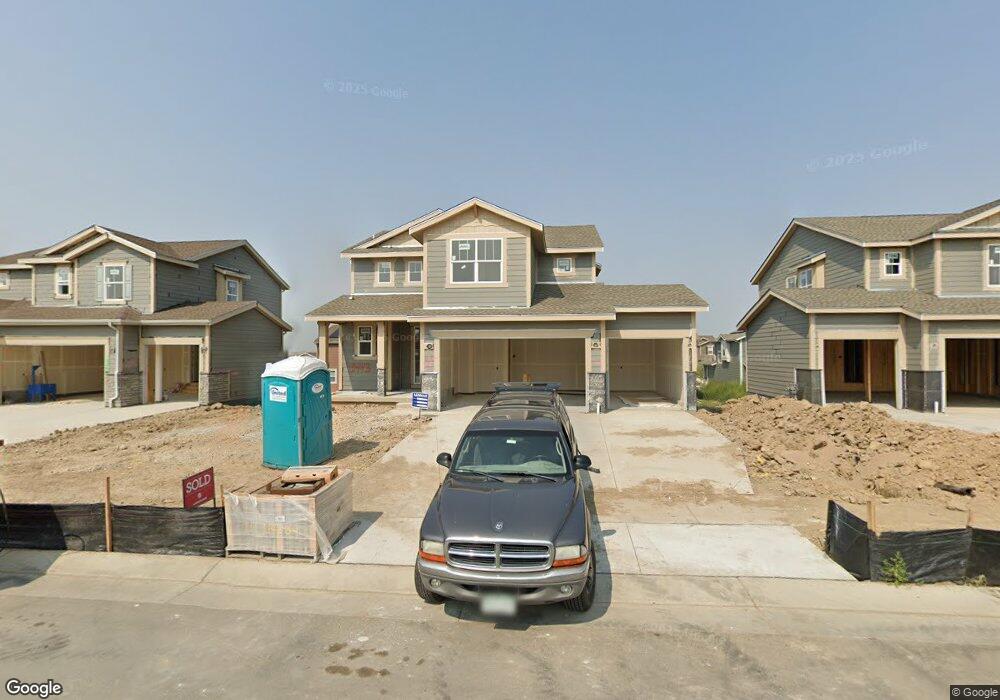 9443 Sedalia St, Commerce City, CO 80022 - photo 1