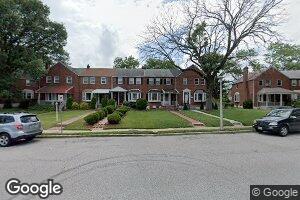 5716 Maplehill Rd, Baltimore, MD 21239