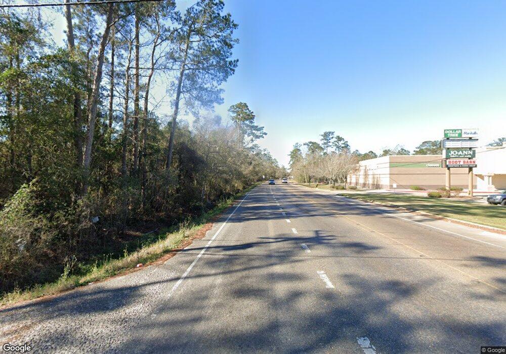 TBD U S Highway 190, Slidell, LA 70460 - photo 1