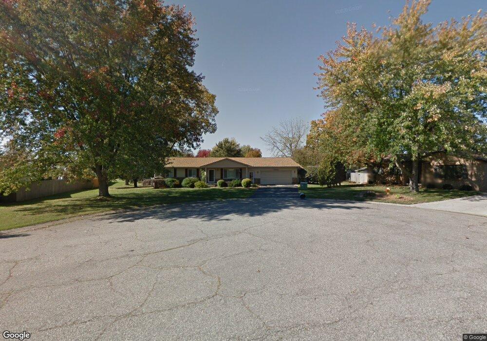 9296 Park Ct, Swartz Creek, MI 48473 - photo 1