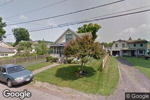 10 Orchard St, Oneonta, NY 13820