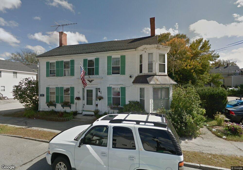 10 Elm St, Pittsfield, NH 03263 - photo 1