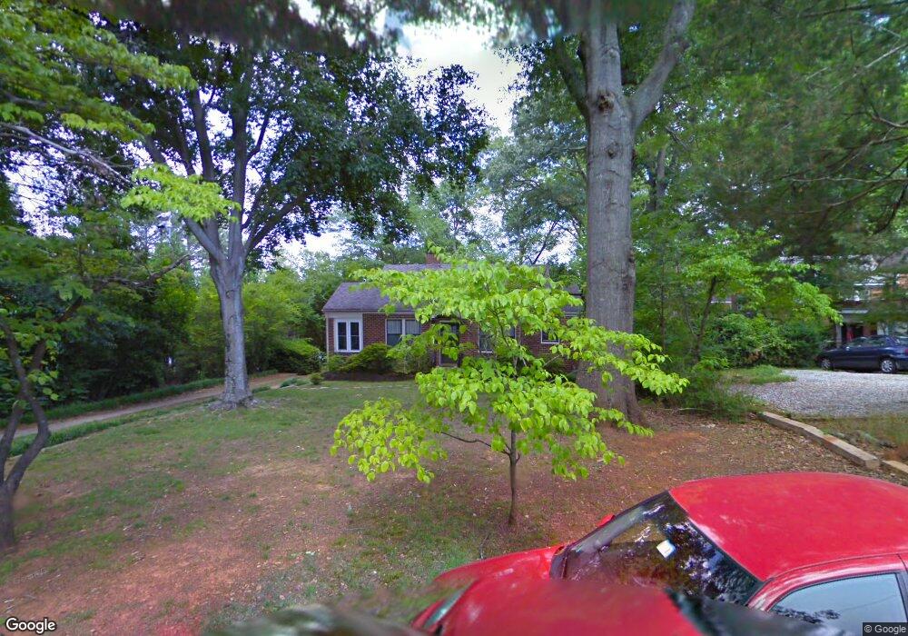 165 Scott St, Athens, GA 30605 - photo 1