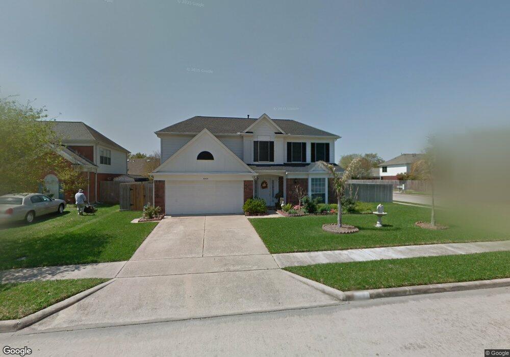 4002 Greenwood Dr, Pearland, TX 77584 - photo 1