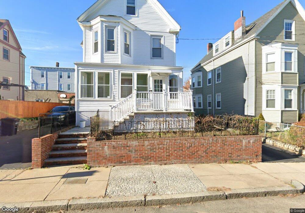 47 Newport St unit 2, Dorchester, MA 02125 - photo 1