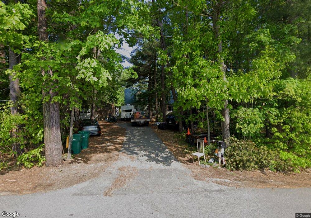 11 Spring St, Rochester, NH 03868 - photo 1