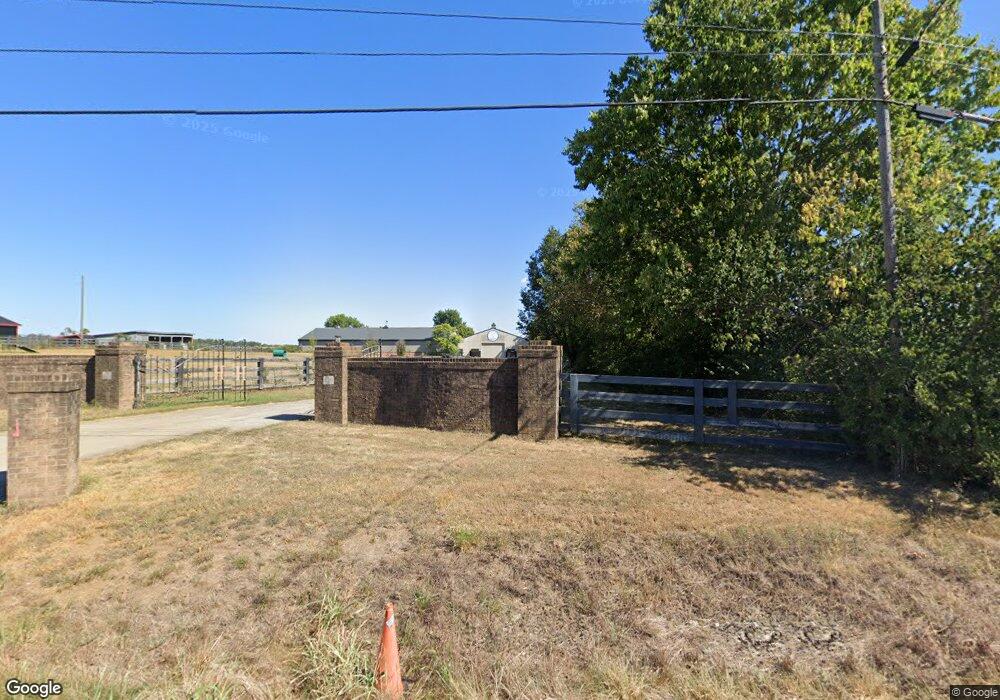 2097 Union Mill Rd, Nicholasville, KY 40356 - photo 1