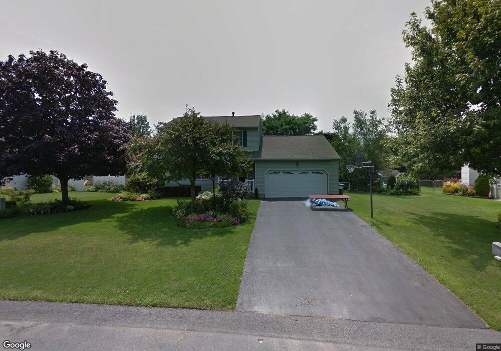 331 Lexington St, Ballston Spa, NY 12020 - photo 1