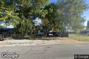 50 W 100 N, Myton, UT 84052