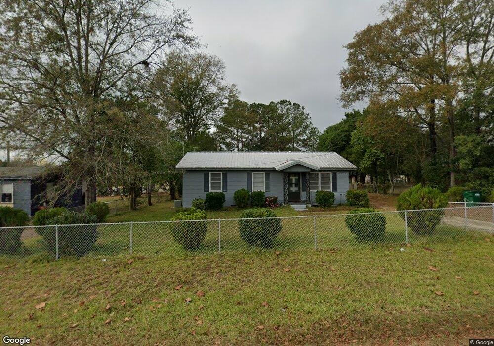 206 Pecan St, Sylvester, GA 31791 - photo 1