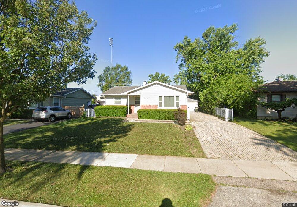 4209 Linden Ln, Rolling Meadows, IL 60008 - photo 1