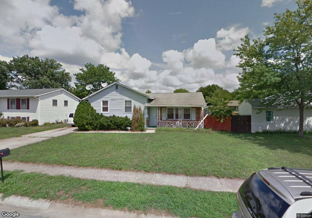 1022 Richfield Rd, Newark, DE 19713 - photo 1