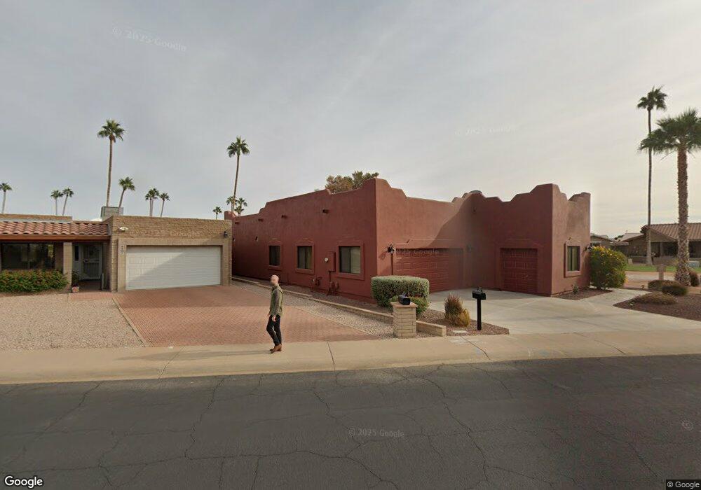 2201 N Gayridge Rd, Mesa, AZ 85215 - photo 1