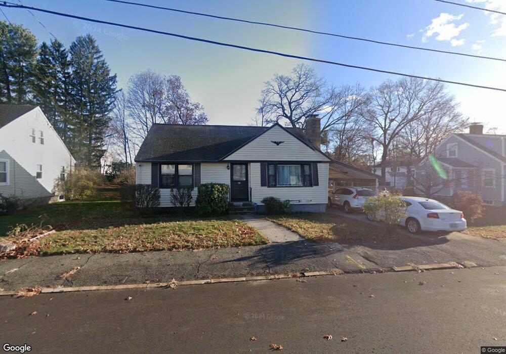 24 Gorham St, Lawrence, MA 01843 - photo 1