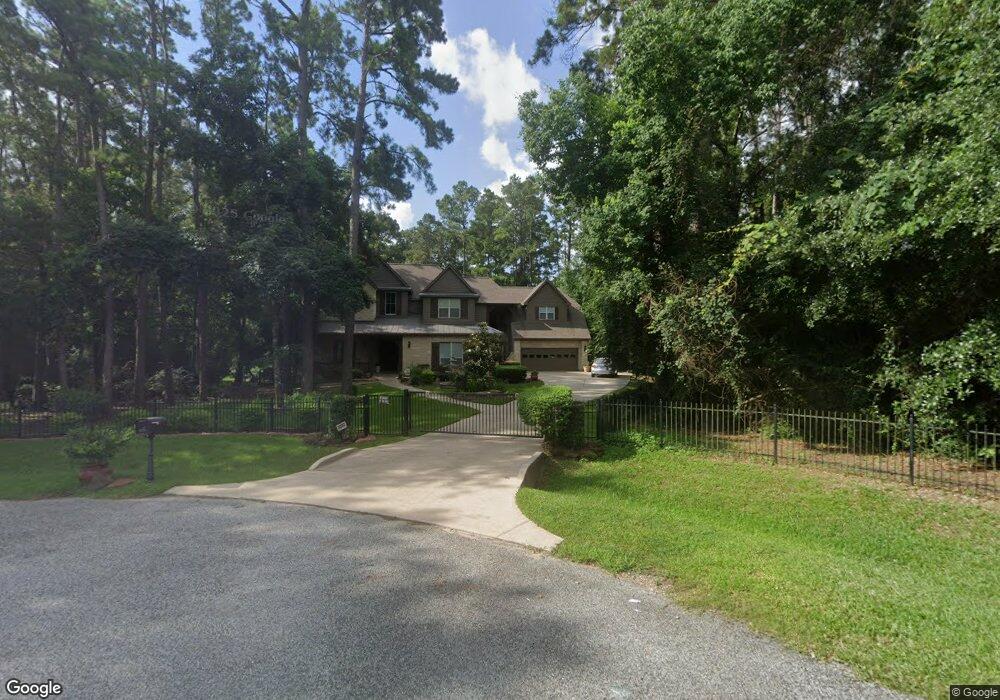 3706 Hayden Ct, Spring, TX 77386 - photo 1