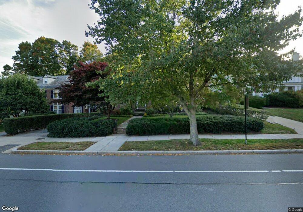 758 Commonwealth Ave, Newton Center, MA 02459 - photo 1