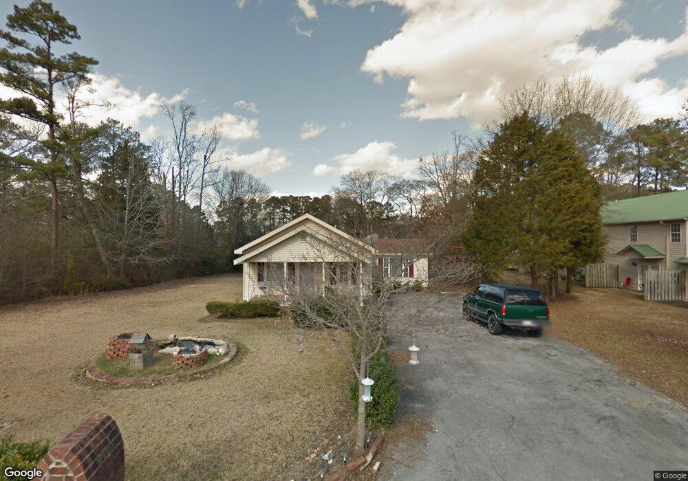 119 Brown Ave, Rainbow City, AL 35906 - photo 1