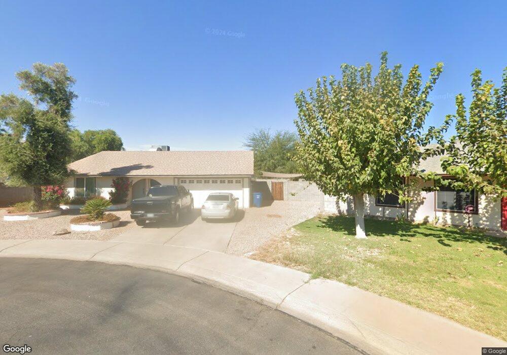 1808 W Stottler Dr, Chandler, AZ 85224 - photo 1