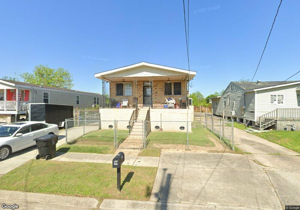 3208 Metropolitan St, New Orleans, LA 70126 - photo 1