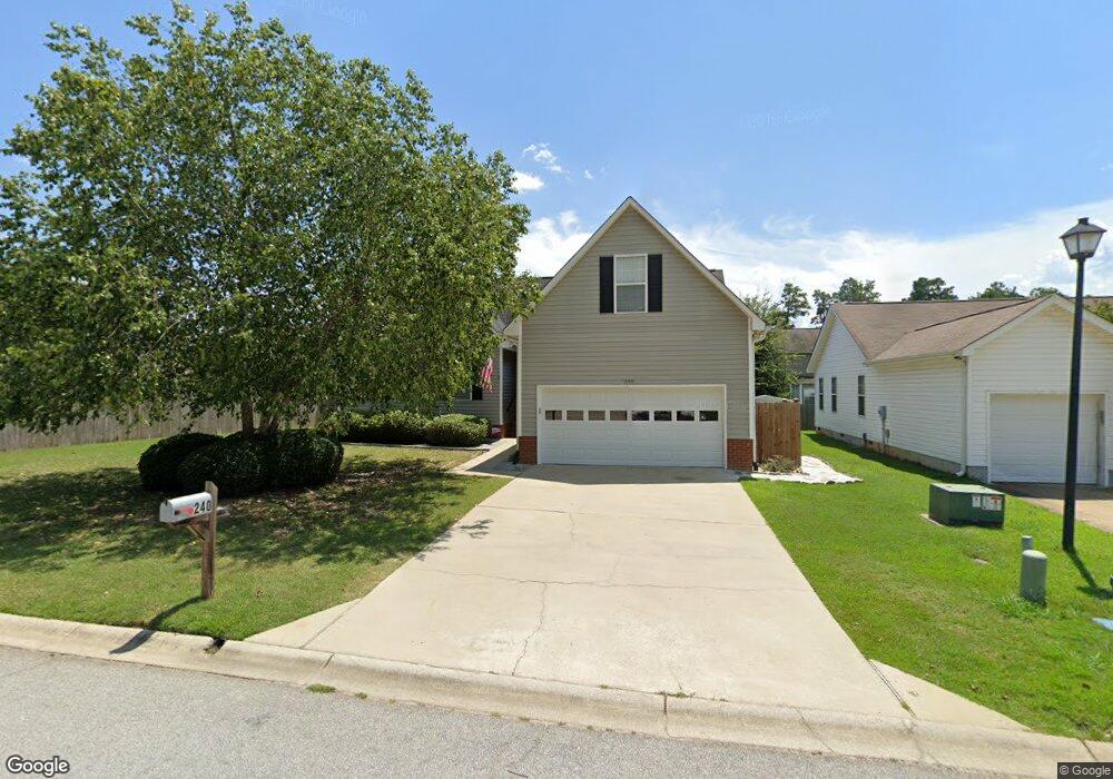 240 Stoney Pointe Dr, Chapin, SC 29036 - photo 1